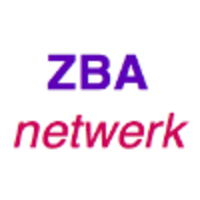 ZBAnetwerk logo, ZBAnetwerk contact details