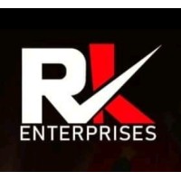 R K Enterprises logo, R K Enterprises contact details