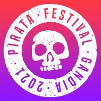 Pirata Festival logo, Pirata Festival contact details