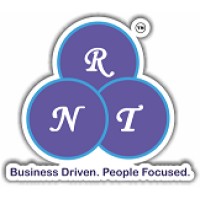 RNT Consultancy logo, RNT Consultancy contact details