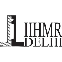 IIHMR, Delhi logo, IIHMR, Delhi contact details