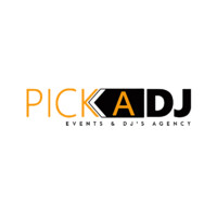 Pick a DJ Events, LLC logo, Pick a DJ Events, LLC contact details