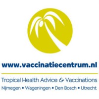 Vaccinatiecentrum.nl logo, Vaccinatiecentrum.nl contact details