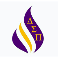 Delta Sigma Pi - Pi Rho Chapter logo, Delta Sigma Pi - Pi Rho Chapter contact details