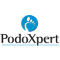 PodoXpert Nederland logo, PodoXpert Nederland contact details