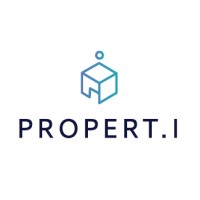 Propert-i logo, Propert-i contact details