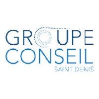 Groupe Conseil Saint-Denis logo, Groupe Conseil Saint-Denis contact details