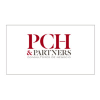 PCH & Partners Consultores de Negocio logo, PCH & Partners Consultores de Negocio contact details