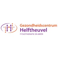 Gezondheidscentrum Helftheuvel logo, Gezondheidscentrum Helftheuvel contact details