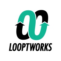 Looptworks logo, Looptworks contact details