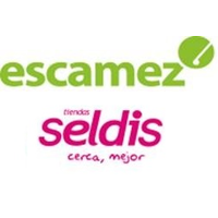 S.A. Almacenes Escamez logo, S.A. Almacenes Escamez contact details