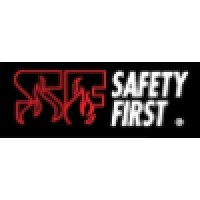 Safety First Fire Prevention logo, Safety First Fire Prevention contact details