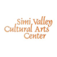 Simi Valley Cultural Arts Ctr logo, Simi Valley Cultural Arts Ctr contact details