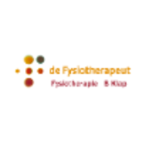 Fysiotherapie B Klap logo, Fysiotherapie B Klap contact details