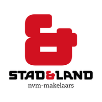 Stad en Land NVM Makelaars logo, Stad en Land NVM Makelaars contact details