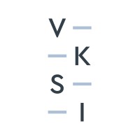 VKSI logo, VKSI contact details