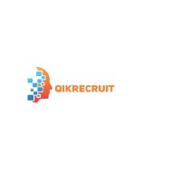 Qikrecruit logo, Qikrecruit contact details