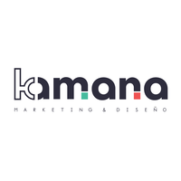 Kamana Estudio logo, Kamana Estudio contact details