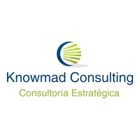 Knowmad Consulting logo, Knowmad Consulting contact details