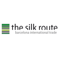 The Silk Route Barcelona logo, The Silk Route Barcelona contact details