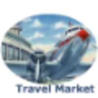 TRAVEL MARKET SPAIN logo, TRAVEL MARKET SPAIN contact details