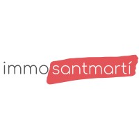 Immobiliària Sant Martí de Provençals, S.L. logo, Immobiliària Sant Martí de Provençals, S.L. contact details