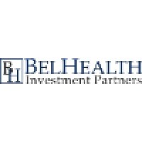 BelHealth Investment Partners logo, BelHealth Investment Partners contact details