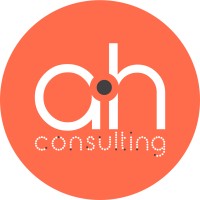 AH Consulting logo, AH Consulting contact details