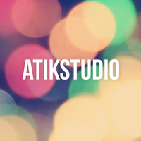 AtikStudio BCN logo, AtikStudio BCN contact details