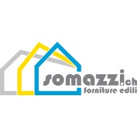 Somazzi Dario Materiali da Costruzione SA logo, Somazzi Dario Materiali da Costruzione SA contact details