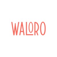 WALORO logo, WALORO contact details