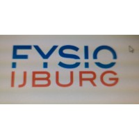 Fysiotherapie Fysio IJburg logo, Fysiotherapie Fysio IJburg contact details