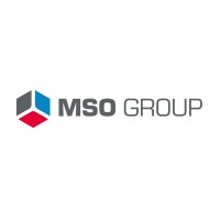 MSO Group logo, MSO Group contact details