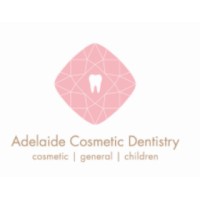 Adelaide Cosmetic Dentistry logo, Adelaide Cosmetic Dentistry contact details