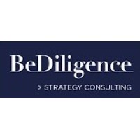 BeDiligence Strategy Consulting logo, BeDiligence Strategy Consulting contact details