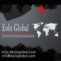 Eolo Global Servicios de Internacionalización logo, Eolo Global Servicios de Internacionalización contact details