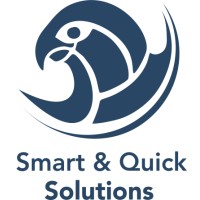 Smart and Quick Solutions CB logo, Smart and Quick Solutions CB contact details