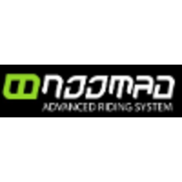 Noomad Bikes logo, Noomad Bikes contact details