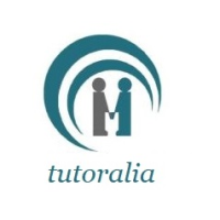 Tutoralia logo, Tutoralia contact details