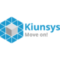 Kiunsys logo, Kiunsys contact details