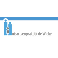 Huisartsenpraktijk de Wieke logo, Huisartsenpraktijk de Wieke contact details