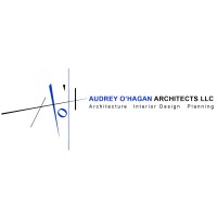 Audrey OHagan Architects logo, Audrey OHagan Architects contact details