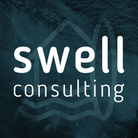 Swell Consulting logo, Swell Consulting contact details