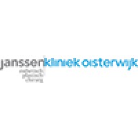 Janssen kliniek Oisterwijk logo, Janssen kliniek Oisterwijk contact details