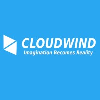 CloudWind Technologies logo, CloudWind Technologies contact details