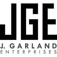 J. GARLAND ENTERPRISES LLC logo, J. GARLAND ENTERPRISES LLC contact details