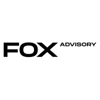 FOX Advisory logo, FOX Advisory contact details