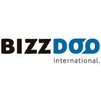 BIZZDOO logo, BIZZDOO contact details