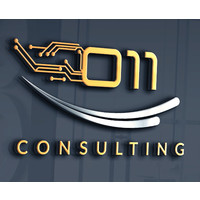 O11 Consulting logo, O11 Consulting contact details