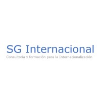 SG Internacional logo, SG Internacional contact details